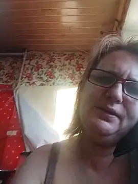 Forest-Lady online show from December 14, 9:37 am