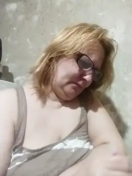 Forest-Lady online show from April 18, 7:07 pm