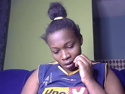 Horny-pretty online show from June 3, 5:08 am