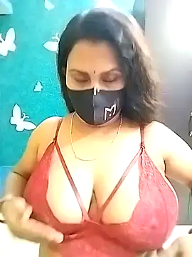 Riya Sexy Baby online show from November 4, 7:57 am