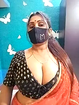 Riya Sexy Baby online show from November 11, 2:03 pm