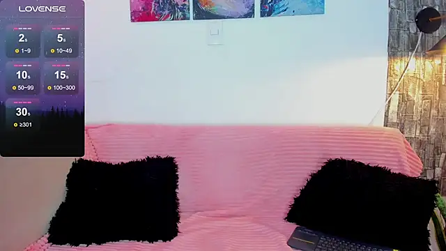 Allison sc online show from December 17, 10:25 pm