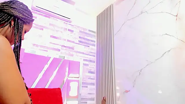 ebony priincess online show from April 9, 6:52 am