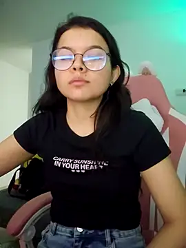 azumiichan online show from November 22, 2:25 am