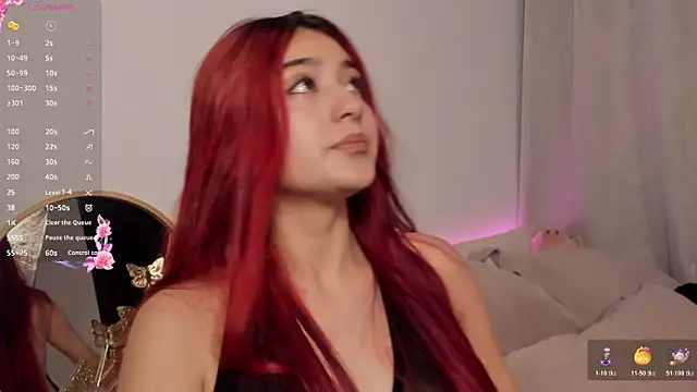 Im mave online show from November 6, 10:48 pm