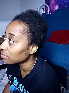 Lady Libra online show from April 18, 9:01 am