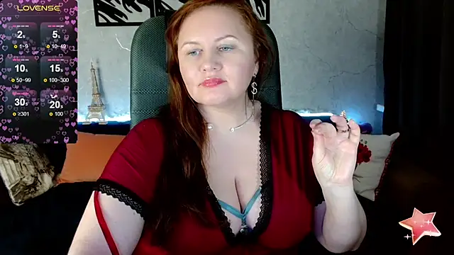 Nikki March online show from November 13, 4:06 pm