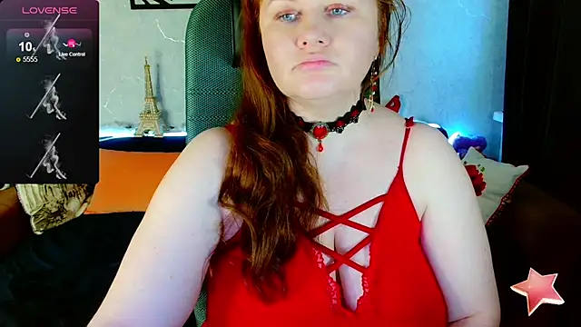 Nikki March online show from December 4, 9:22 am