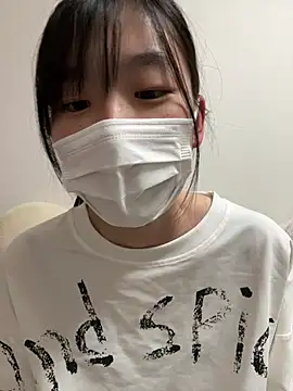 -Rinka- online show from April 22, 1:08 pm