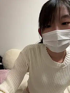 -Rinka- online show from April 23, 1:13 pm