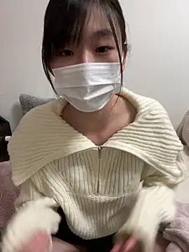 -Rinka- online show from March 16, 1:04 pm