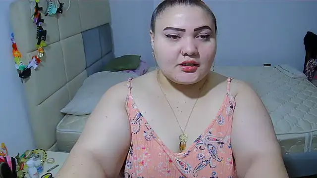 Jones alexia online show from June 20, 5:33 am