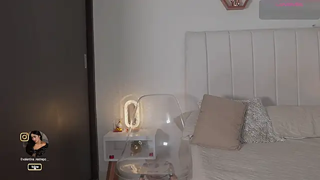 Madison evans1 online show from February 9, 4:37 am