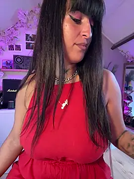 CarolaDrago online show from April 17, 8:16 am