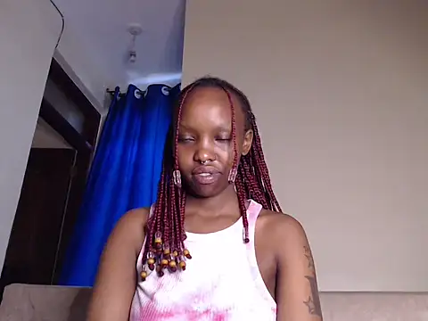 sexxygoldy online show from April 6, 7:09 am