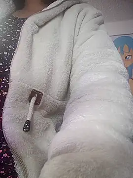 Mishka   online show from April 14, 10:32 pm