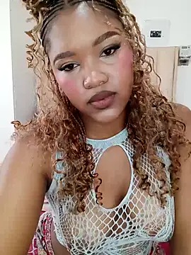 charmainexxx online show from December 20, 2:10 pm