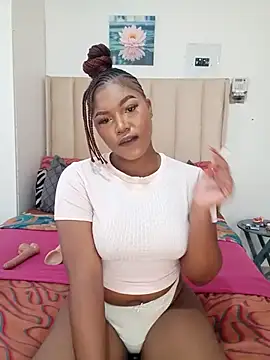 charmainexxx online show from April 16, 11:10 am