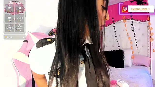 Victoria west online show from November 1, 4:38 am