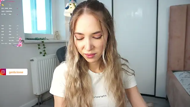 heidas dream online show from September 25, 6:23 am