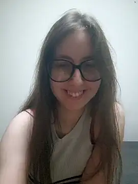 Sarah459 online show from October 22, 7:30 pm