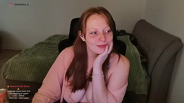 Snapshot of FENIX_ZLA chatting on September 30, 12:00 pm FENIX ZLA online show from September 30, 12:00 pm