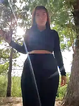 caro sweett online show from September 12, 8:38 pm