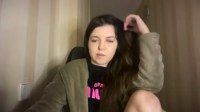 Lina Most online show from January 16, 8:49 pm