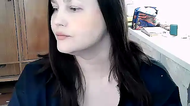 MilkTitsNata online show from April 14, 12:38 pm