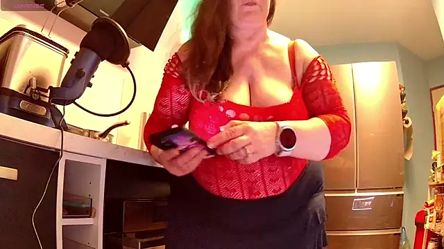 Endrocleia online show from January 19, 12:29 am