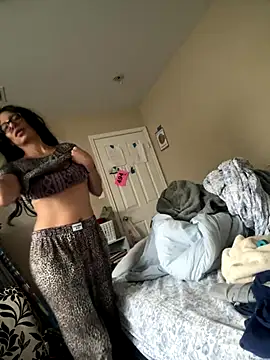 myloveforyouu online show from November 19, 3:23 pm