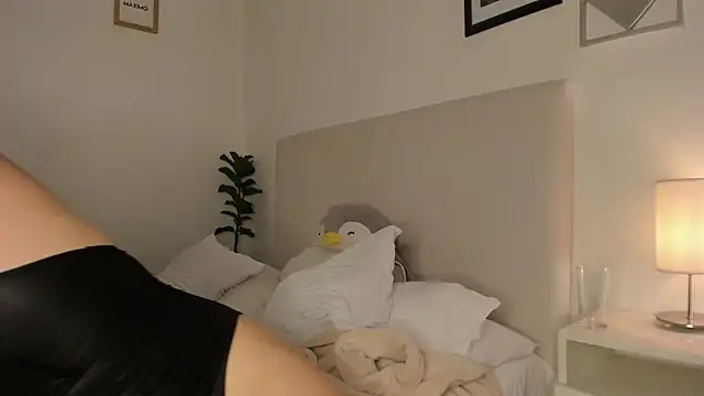 booahancoock online show from September 18, 9:02 pm