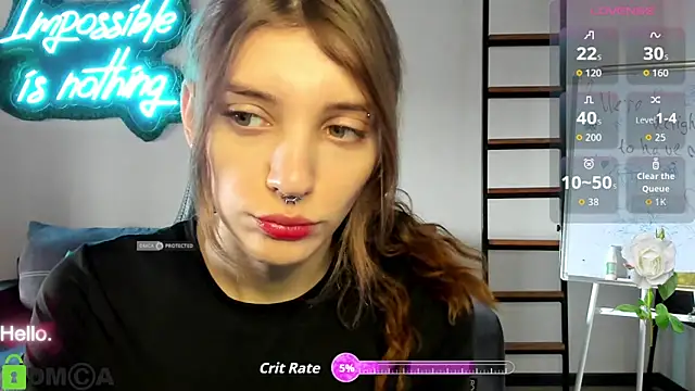 CherryBloom777 online show from November 2, 7:45 am