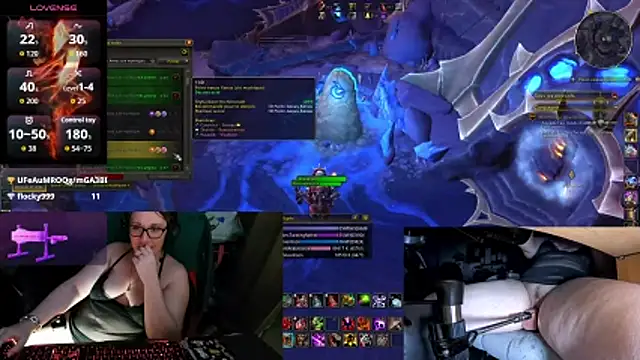 lili-hot-77 online show from April 6, 6:42 pm