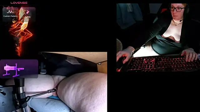 lili-hot-77 online show from March 1, 7:24 pm