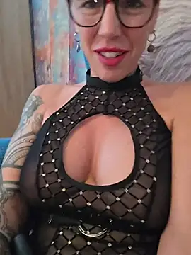 Klamsine online show from August 3, 5:55 am