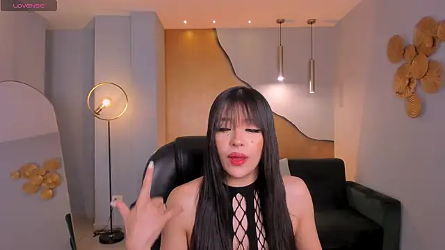 ValeriaRiveraX online show from October 22, 4:28 am