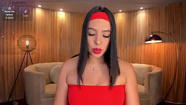 KatieStonne online show from September 27, 3:25 am