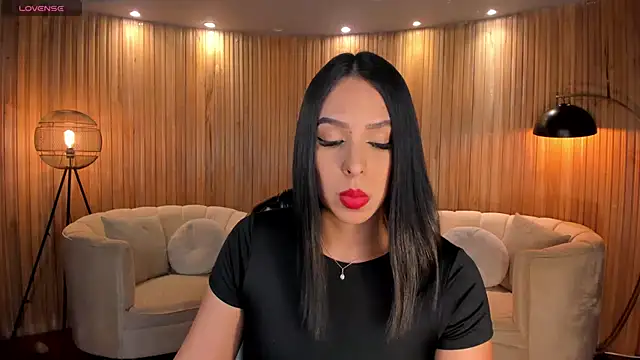 KatieStonne online show from September 23, 2:54 am