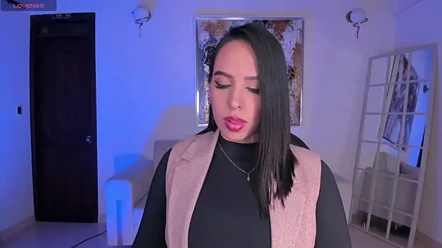 KatieStonne online show from September 11, 3:07 am