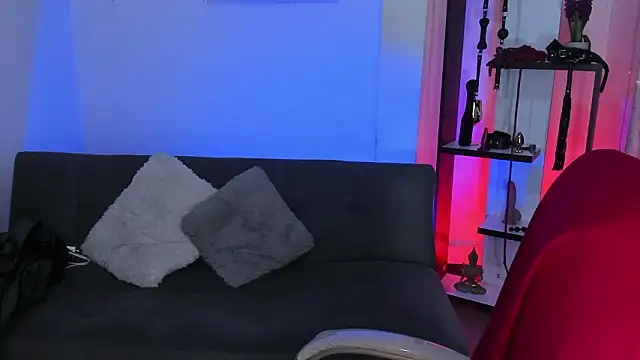 Sabrina scarlett online show from February 1, 4:44 am