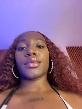 Kendy Wilkinson online show from February 27, 1:49 am