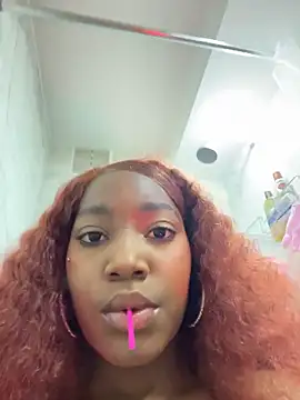 Kendy Wilkinson online show from February 28, 7:02 pm