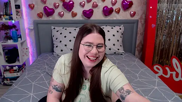 portgas d letty online show from March 4, 11:00 pm