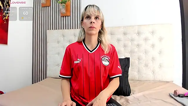 Anastasiapriest online show from November 26, 11:55 am