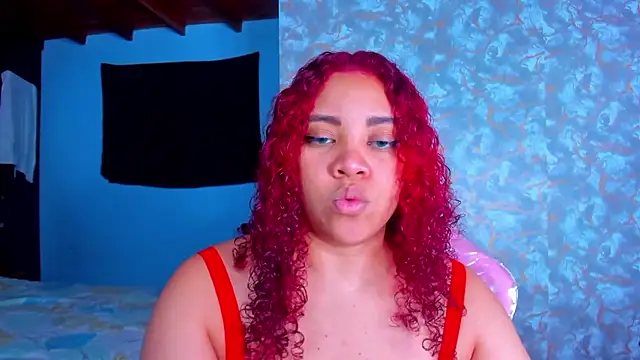 AngelaCoffee online show from January 13, 12:27 am