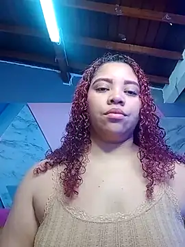 AngelaCoffee online show from November 13, 3:05 am