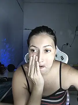 dani123unica online show from April 7, 4:09 pm