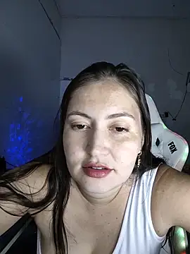 dani123unica online show from April 10, 4:13 pm