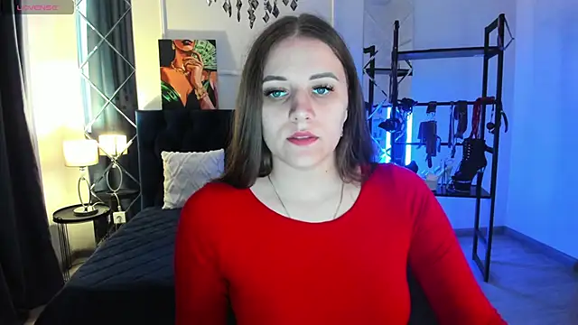 CandyKimmy online show from May 12, 12:41 am